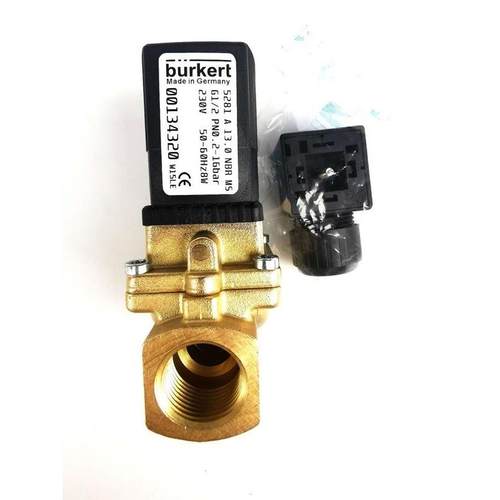 宝德burkert电磁阀 00134320 00134317 00134345 00134318 134319