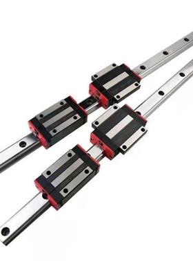 替代直线导轨HHC/MHC/MWC/HWC-H24/H28/H33/H42/H30/H36/H40/H45/