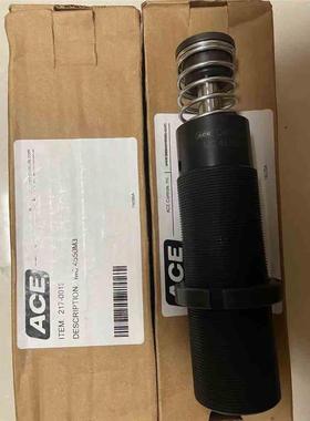 ACE缓冲器MA225M 30 35 50 150 600 3325 3350 4550 64100EUM正品