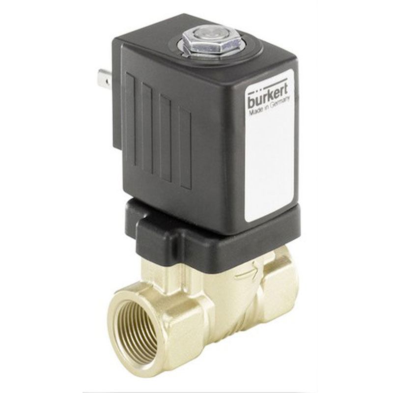 burkert电磁阀5281 6213 6014 6013 5404 0330C 0124 6213EV 宝德