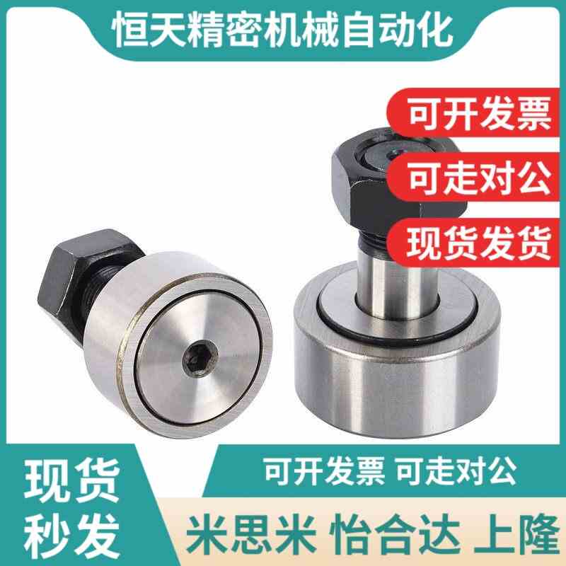 替代上隆/BTL10 12 13 16 19 22 26 30 32 35 40 47Y凸轮轴承随动