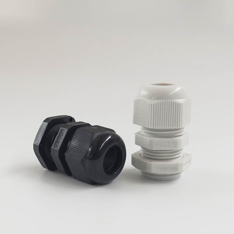 加长防水接头电缆穿线固定葛兰头pg21pg25pg29pg36m30m32m40m50