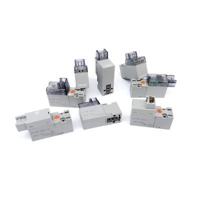 SMC全新原装现货 SY114-5LZ/5MZ-M3 SY114A-5LOU/6MZ/5LOZ-M3-Q