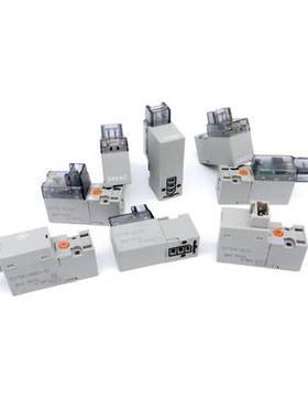 SMC全新原装现货 SY114-5LZ/5MZ-M3 SY114A-5LOU/6MZ/5LOZ-M3-Q