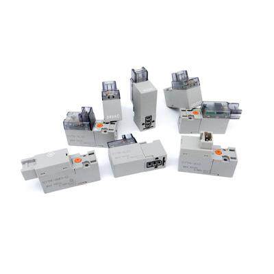 SMC全新原装现货 SY114-5LZ/5MZ-M3 SY114A-5LOU/6MZ/5LOZ-M3-Q