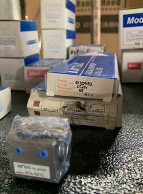 亚德客4V120M5B STMB16X60 SDA16X10 HLH16X20S BR3000 HSV20特价