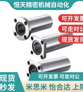 13/40直线50轴承E-LMG03/01/0v2-d12/D10/8/D25/D30/d16/d20/35-1