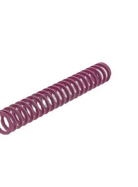 替代T-SWC8-10/15/20/25/30/35/40/45/50/55/60/65浅紫色矩形螺旋