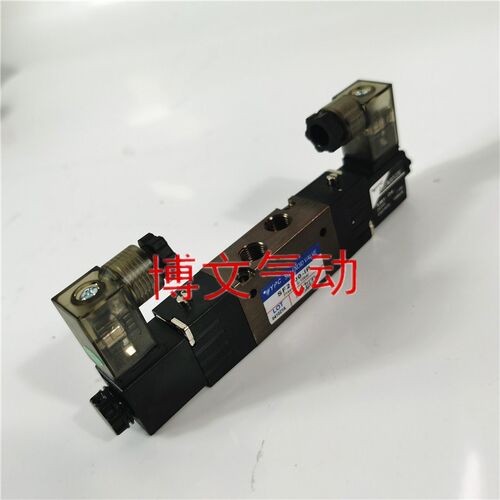 YPC SF2200-IP 电磁阀 SF2200-1P换向阀双电控