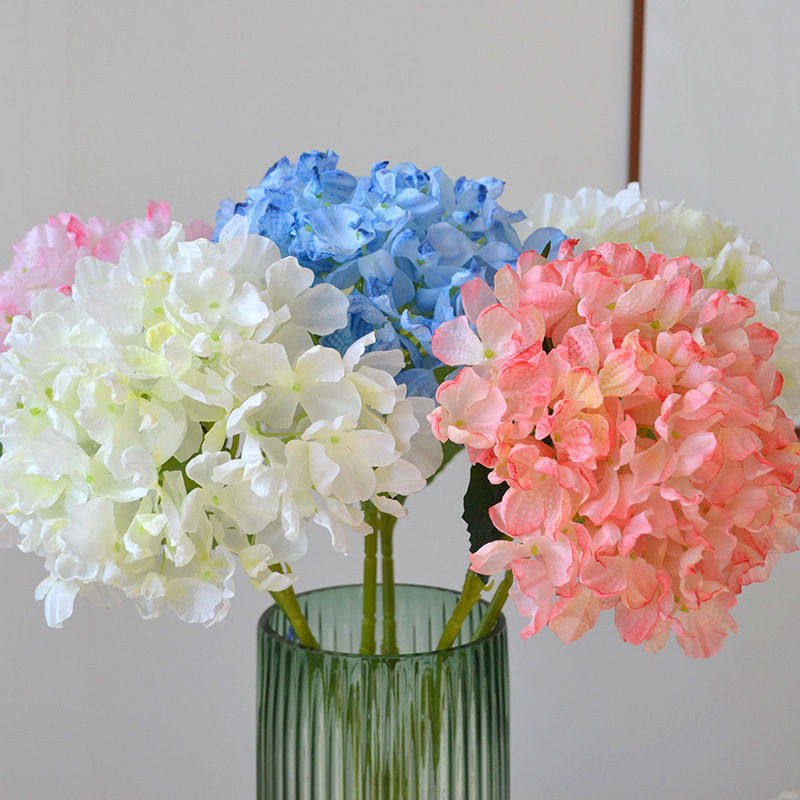 仿真花假花焦边绣球仿干花48cm长复古花艺烘边婚礼家居摄影,家居饰品,仿真花/假花,淘宝优惠券,粉丝福利购,淘宝优惠卷