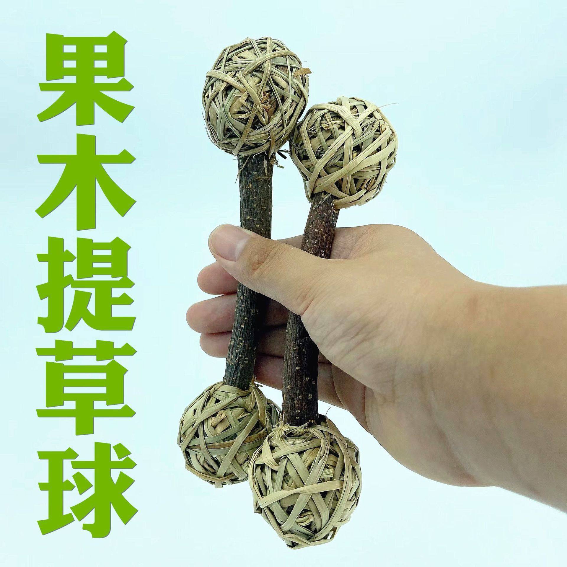 2026新款宠物仓鼠龙猫兔子专用磨牙玩具荷兰猪啃咬用品安全无毒,宠物/宠物食品及用品,玩具/造景装饰,淘宝优惠券,粉丝福利购,淘宝优惠卷