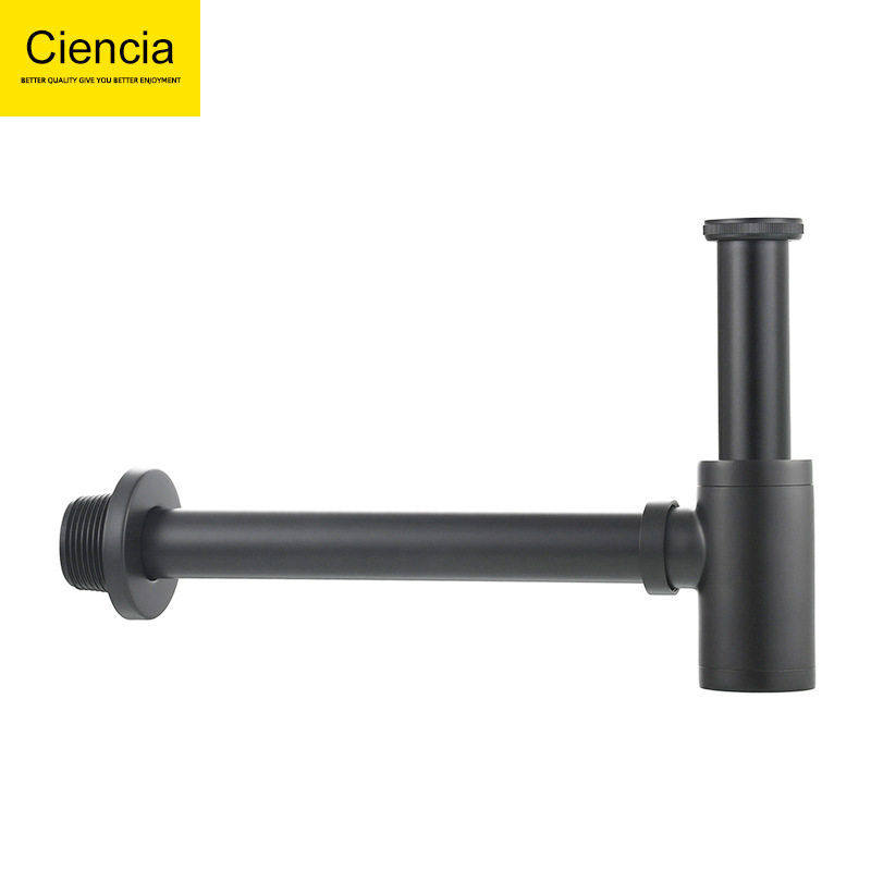 铜防臭面盆下水管套装浴室卫生间入墙式墙排洗脸盆排水管去水配件,家装主材,水槽下水器,淘宝优惠券,粉丝福利购,淘宝优惠卷