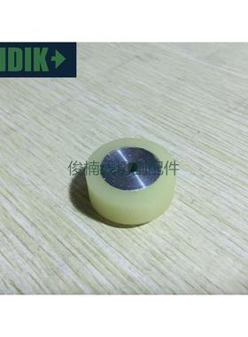 牧野线切割机N401小张力轮 13X33X5 编码6EC100A747