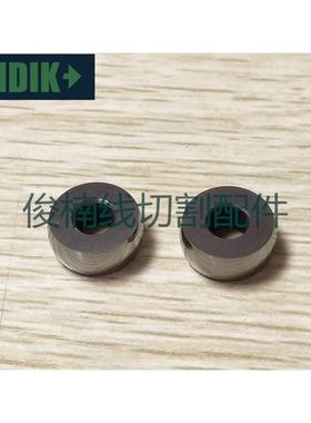 法兰克慢走丝导电块F007 发那科给电板A29-8048-X759 15x6x6 现货