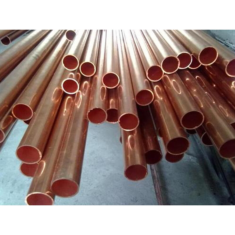 。T2紫铜管 纯铜管 硬态铜管 紫铜直管 外径*壁厚90*5 60*8 55*8