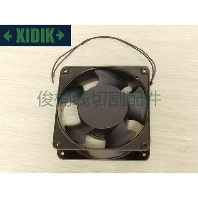 沙迪克慢走丝排风扇 NMB 4715MS-20T-B50 沙迪克风扇120x120 现货
