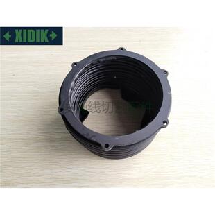 109X465 Z060 法兰克下伸臂蛇腹防尘罩F493发那科防尘罩A290 8116