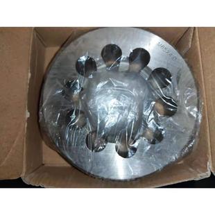 1.5促销 圆板牙扳丝元 包邮 园M84M85M88M90M95M100x6