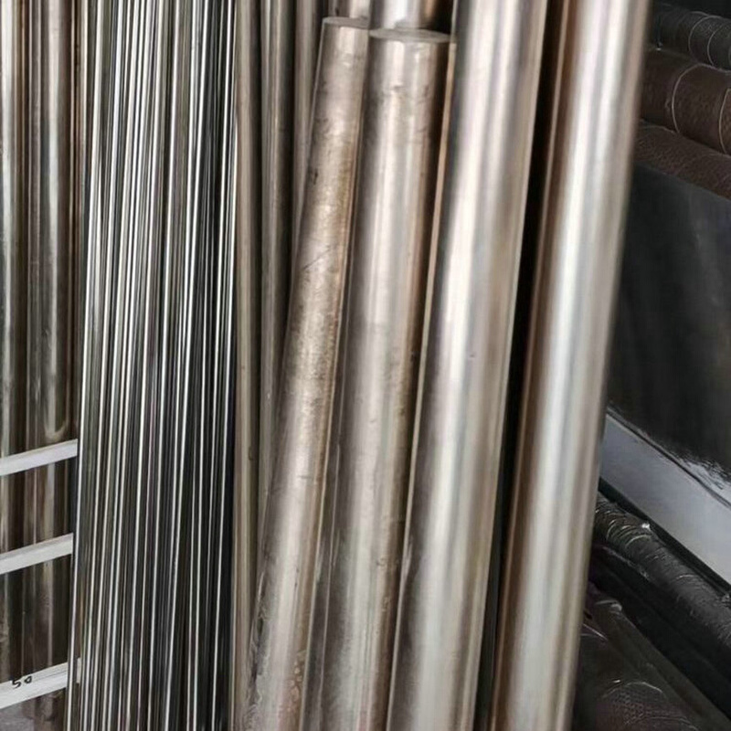 。C7701洋白铜棒B10纯白铜B18锌镍实心圆棒C7941易车铜棒2-90mm零