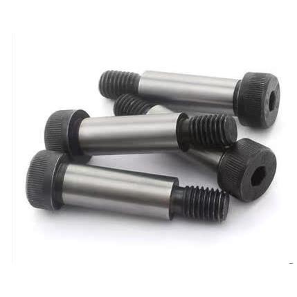 12.9级塞打螺丝/螺栓 等高 限位螺丝 直径d16 M12