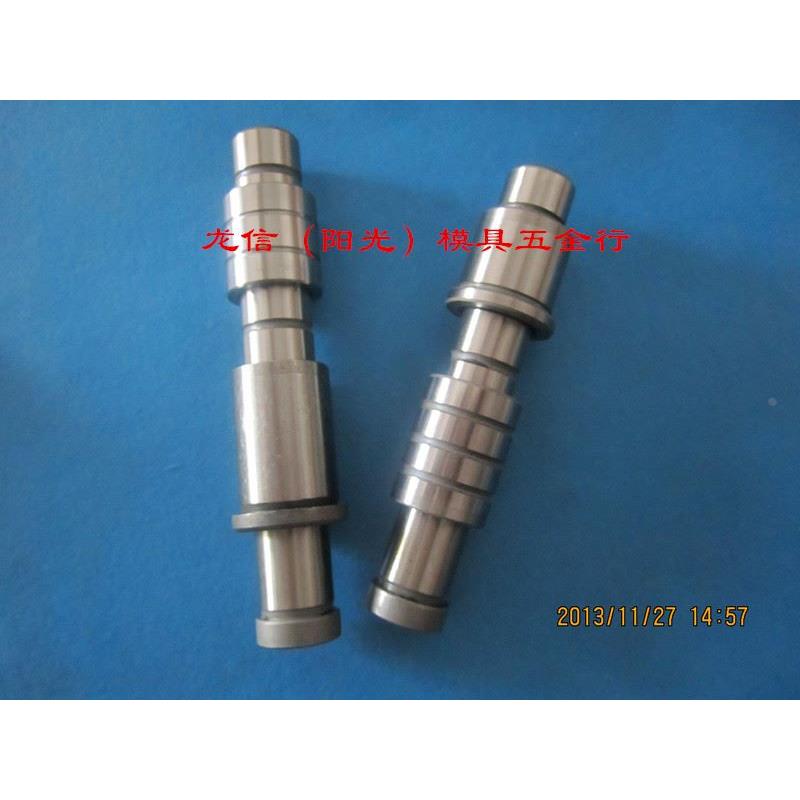 五金GP10MM导柱精密内导柱内导套五金模具导柱SUJ2导柱轴承钢导柱