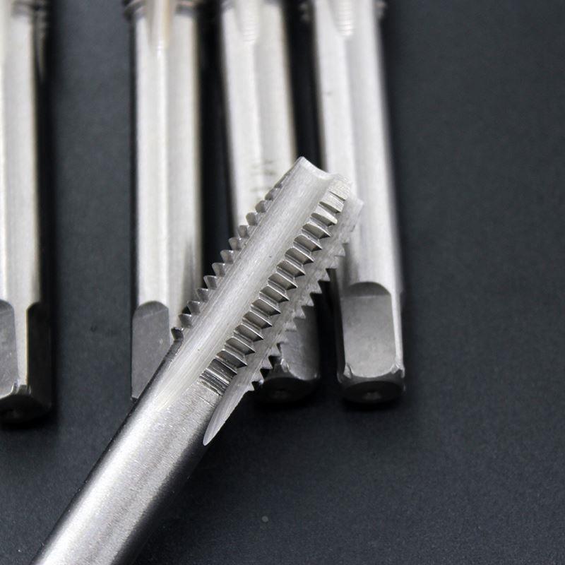 细牙丝锥机用手机幼牙丝攻M14*0.75 16*1 18*2.0 20*1.0 22*1.5