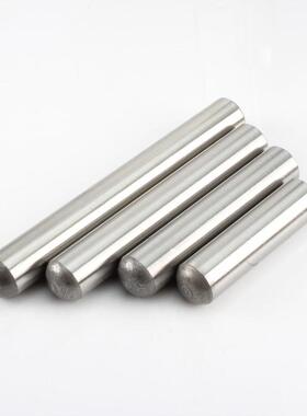 精密攻牙销 MLP带牙合销 SUJ2攻牙圆柱销&Phi;4&Phi;5 销钉内螺纹