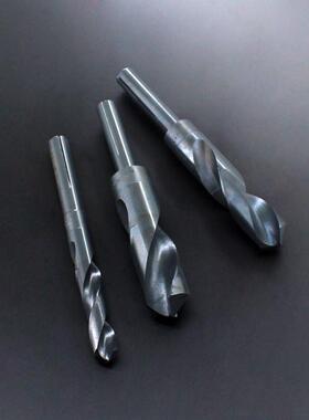 24.5 25 26 27 28 29-30直柄钻咀 1/2钻头可钻不锈钢 小柄钻头