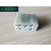 法兰克上绝缘板F315 X535 8112 27X55X39 法那克绝缘块A290