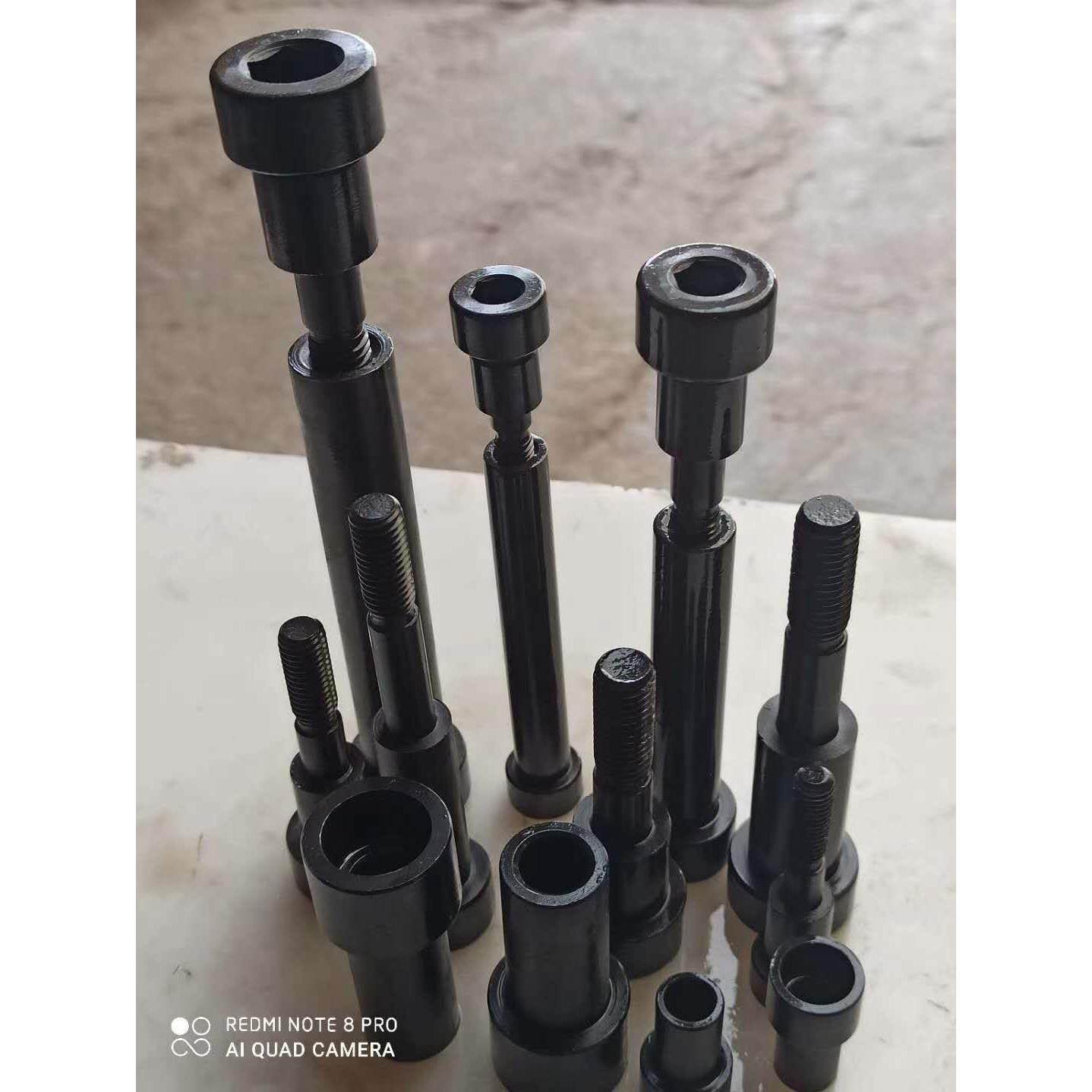 模具小拉杆D20 A型C型 限位拉杆13 16 20 25 内螺纹螺丝,搬运/仓储/物流设备,其他起重搬运设备,淘宝优惠券,粉丝福利购,淘宝优惠卷