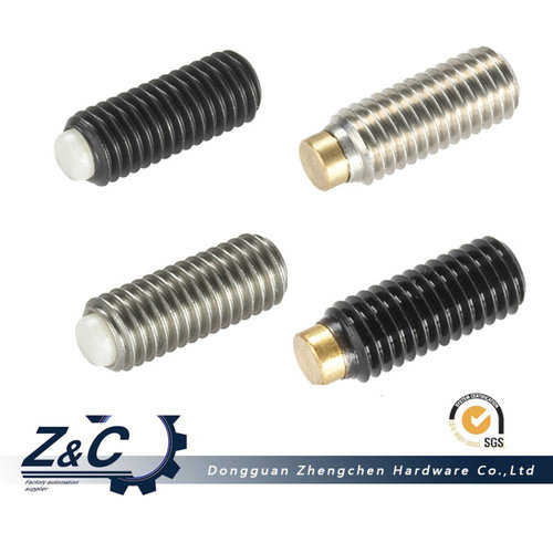 。止动螺丝螺栓SBPP10-12/16/20/25/30/35/40/45/50/55/60/65/70/