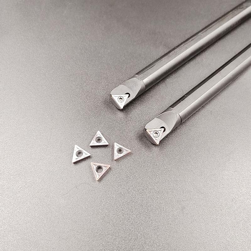 数控内孔刀杆抗震镗刀S10K/S12M/S14N/S16Q/S20R -STUCR/L11 TCMT