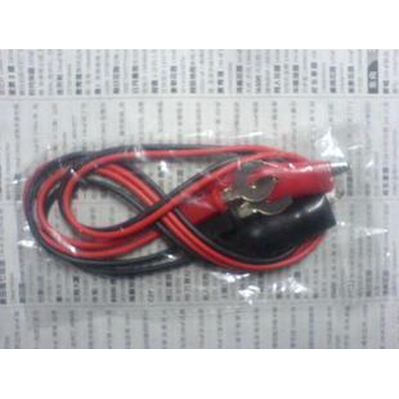 。青岛兆欧表连接线 绝缘电阻表笔摇表线100V/250V/500V/1000V