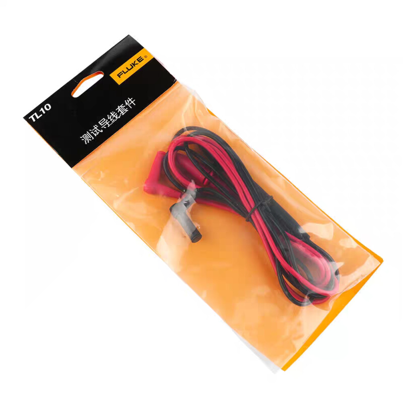 。表笔 万用表通用表笔 表笔测试线 FLUKE通用表笔 表棒 活动价格