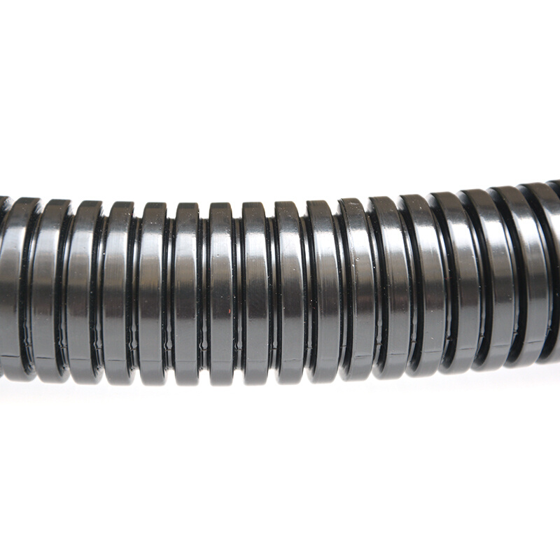 。AD10/13/15.8/21.2/25/28.5/34.5尼龙波纹管穿线软管电线保护套