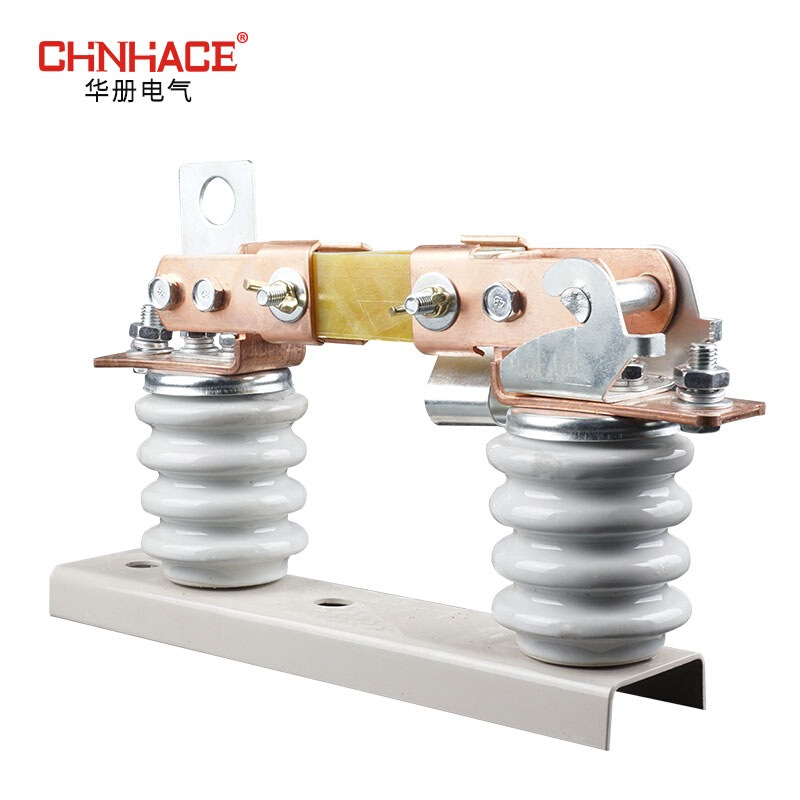 。华册JDW2-0.5KV/200A-400A户外低压隔离刀熔开关刀闸开关500V