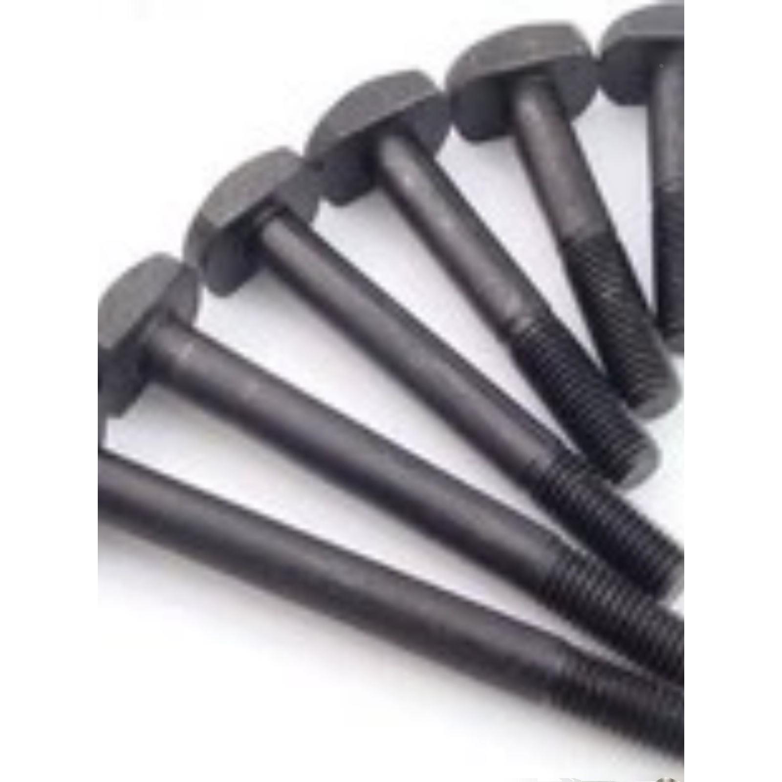 模具压板螺丝/压板螺丝/压板螺栓/T型螺丝/T型螺栓/m20*280-500