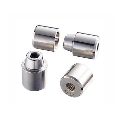 精密模具定位柱导柱AB1型圆形零度锥度精定位导柱定位器定位销套