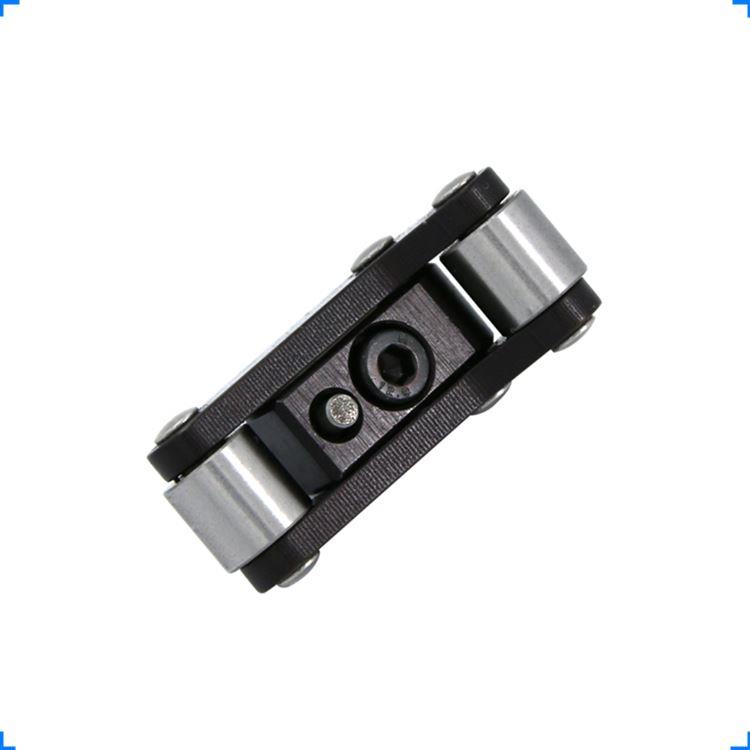 CUMSA西班牙模板EP加速顶出器装置模具二次顶出机构EP20/25/37/50