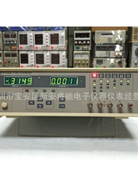 。2817高频100/120/1K/10K/40K/100KHz电压0.1/0.3/1V精密数LCR电
