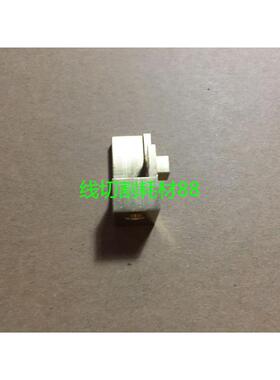 夏米尔CUT20P导电块固定座135008364上导电块支撑座 夏米尔导电座
