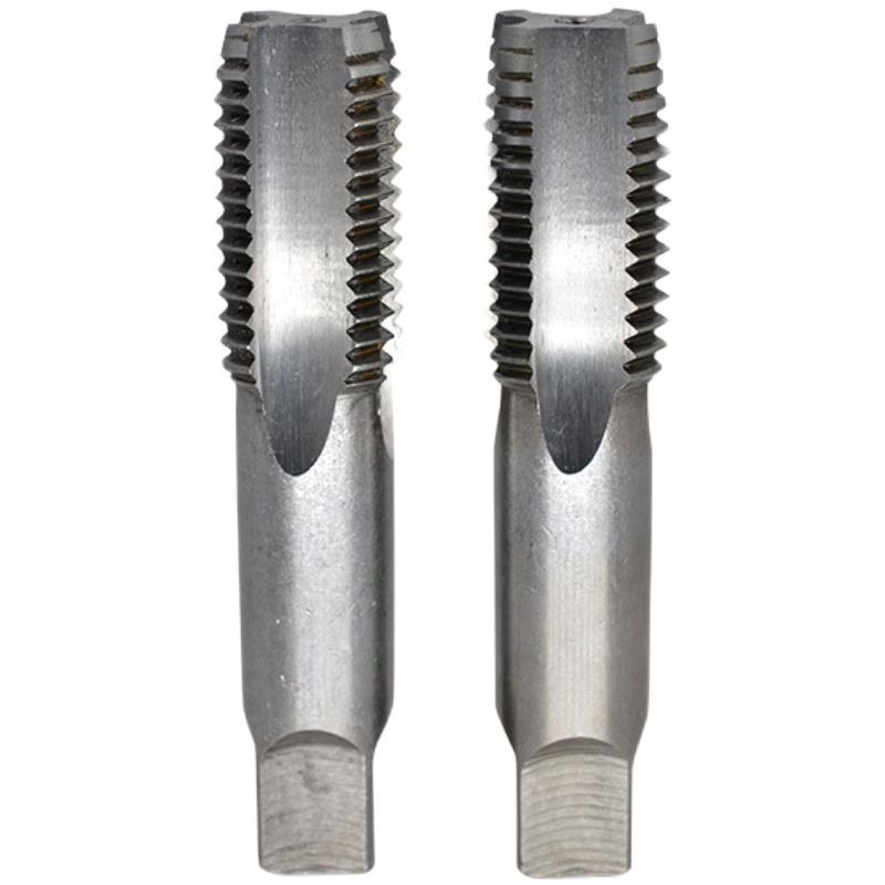 手用丝锥两支套装M2M2M5M7M9M10M11M12M14M16M18M20M24M27M30M36