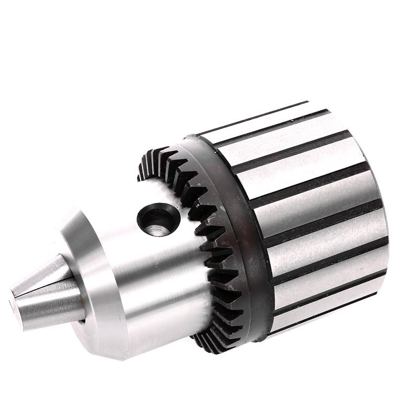 科菲勒扳手钻夹头重型自紧夹头1-13B16 1-16B18 3-16JT6 5-20B22