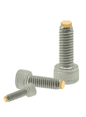 。TDB16 内六角止动螺丝铜头螺栓型 CBCPS3/4/5/6/8-10/15/20/30/