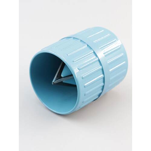 台湾炫翼铜管铝管塑料管橡塑管内外铰刀修边器刮刀6-42mm CH-209
