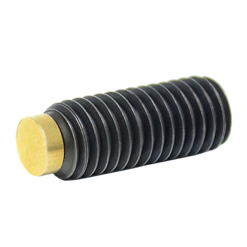 。TDA31不锈钢内六角止动螺丝机米SBCPS3/4/5-5/6/8/10/12/16/20/