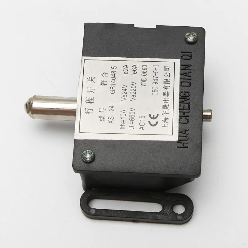 Лифт Travel Switch speed limiter XS1-24 подходит для лифта ThyssenKone Huasheng XS1-24 переключатель