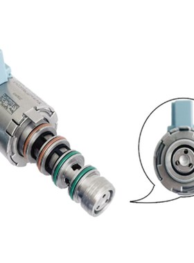 F01RB0WA43 变速箱阀 适用于吉利星越7DCT380 再制造