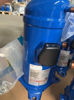 HCJ121T4LC6  HCJ105T4LC6 HCJ120T4LC6全新丹佛斯空调压缩机R410