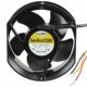 SDCUT 9WE5724K501 24VDC IP68 FAN 172X51MM